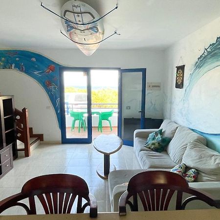 Хостел Red Star Surf & Yoga Camp Lanzarote Фамара Екстер'єр фото
